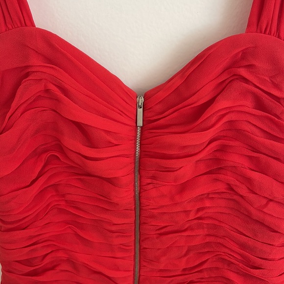 Rebecca Taylor Mini Dress - Picture 2 of 9